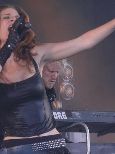 Delain