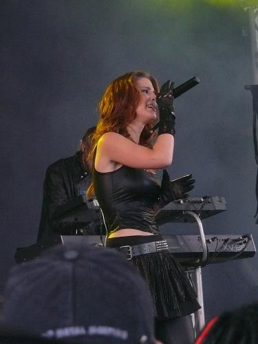 Delain