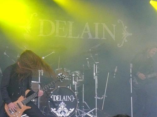 Delain