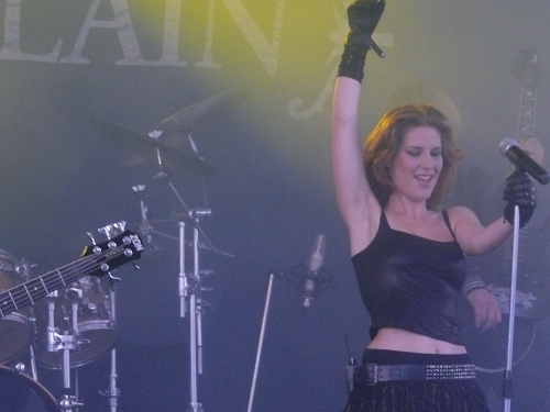 Delain