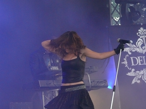 Delain