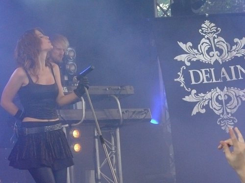 Delain