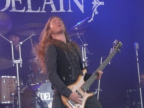 Delain