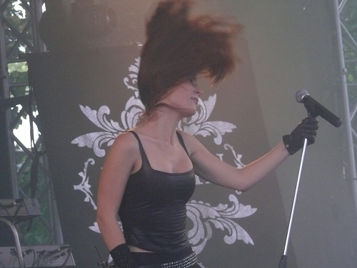 Delain