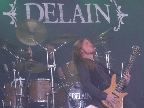 Delain