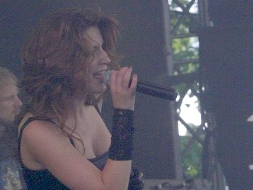 Delain