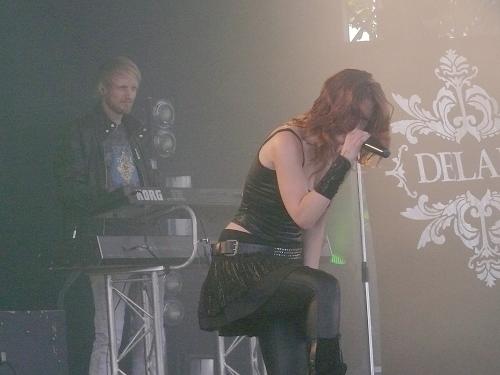 Delain