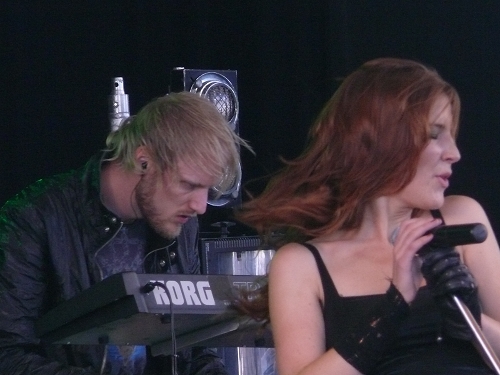 Delain