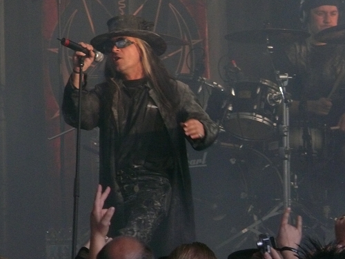 Fields of the Nephilim