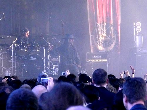 Fields of the Nephilim