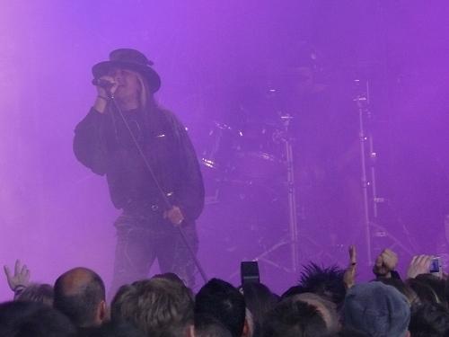 Fields of the Nephilim