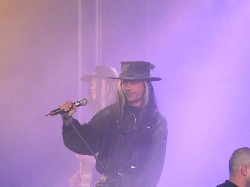 Fields of the Nephilim