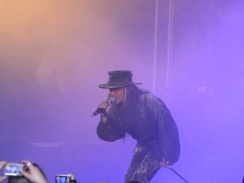 Fields of the Nephilim