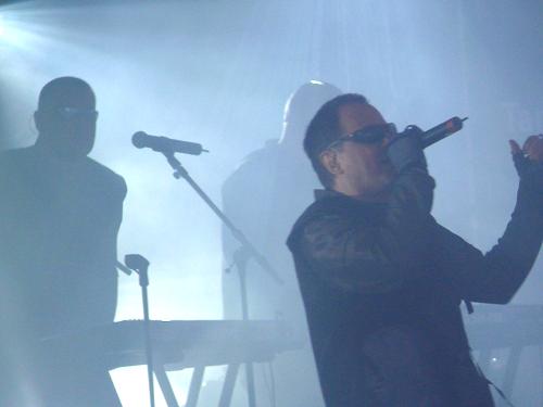 Front 242