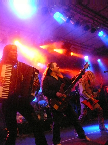 Korpiklaani