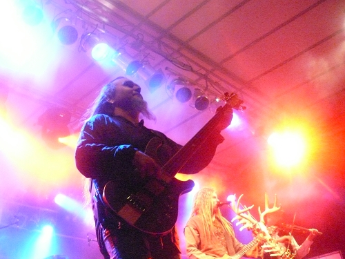 Korpiklaani