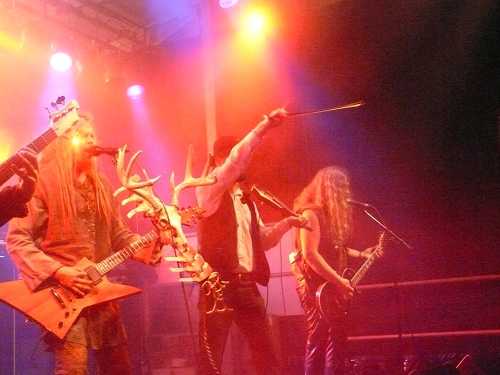 Korpiklaani