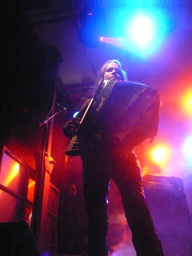 Korpiklaani