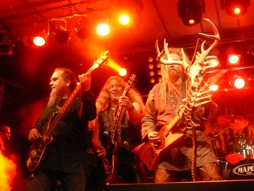 Korpiklaani