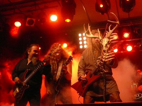 Korpiklaani