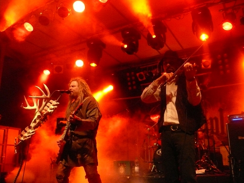 Korpiklaani