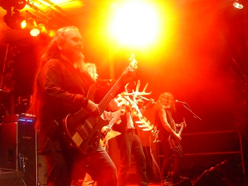 Korpiklaani