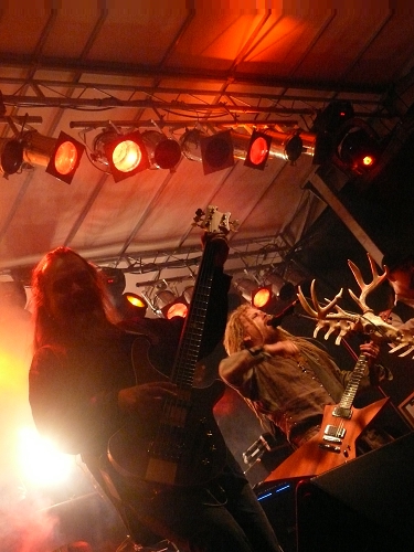 Korpiklaani