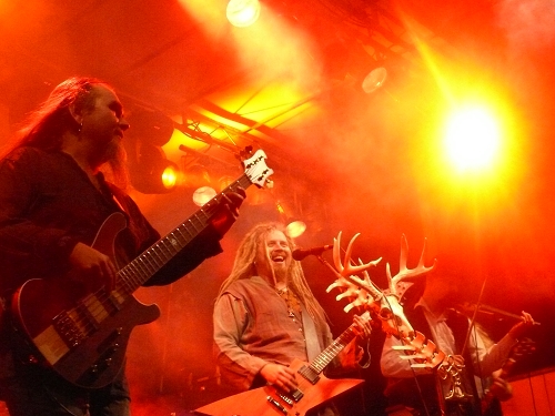 Korpiklaani