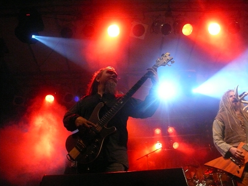 Korpiklaani