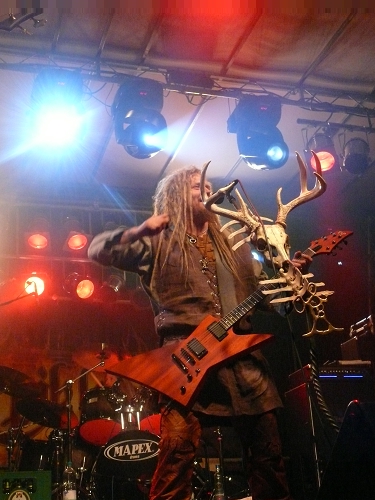 Korpiklaani