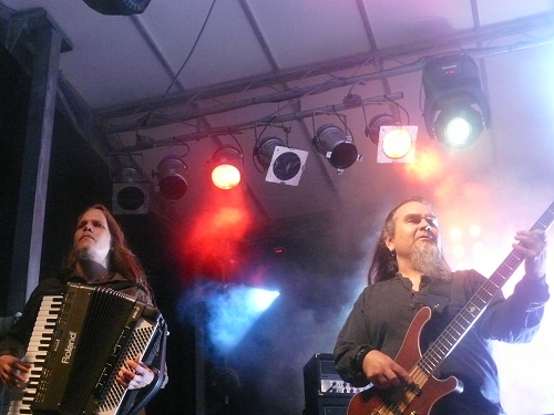 Korpiklaani