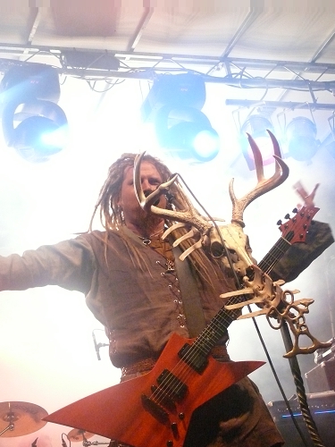 Korpiklaani