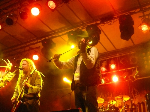 Korpiklaani