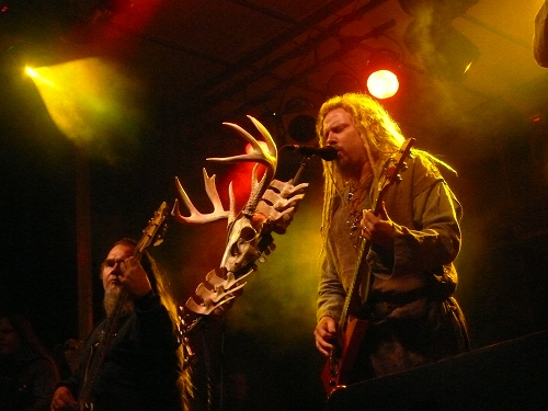 Korpiklaani