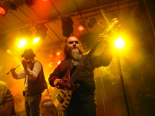 Korpiklaani