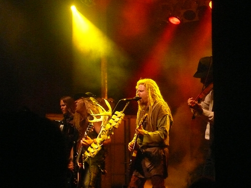 Korpiklaani