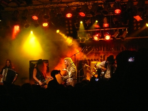 Korpiklaani