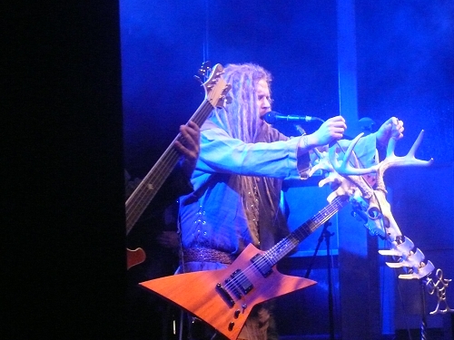 Korpiklaani