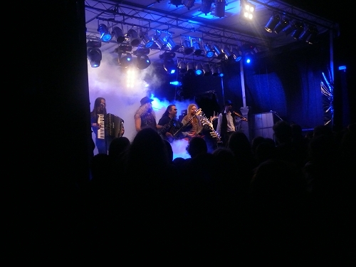 Korpiklaani