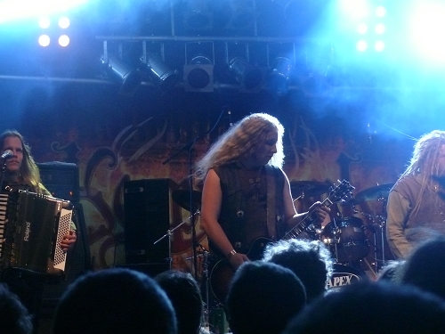 Korpiklaani