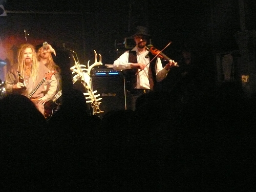 Korpiklaani