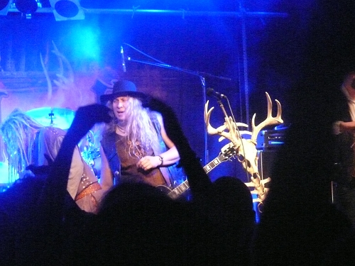 Korpiklaani