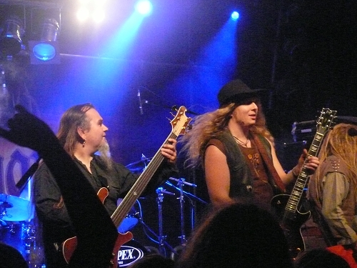 Korpiklaani