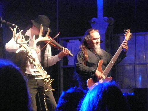 Korpiklaani