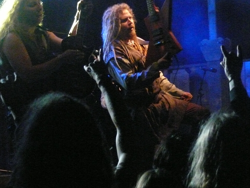 Korpiklaani