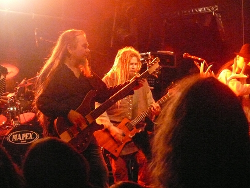 Korpiklaani