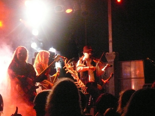 Korpiklaani