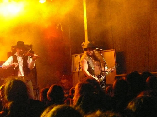 Korpiklaani