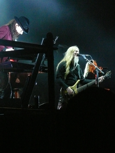 Mera Luna 2009: Nightwish