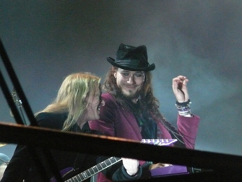 Mera Luna 2009: Nightwish